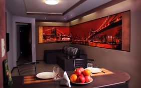 Apartment New York на Половках